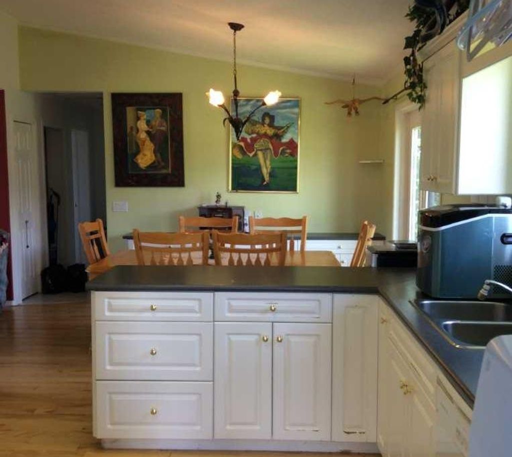 Photo of 71004 Range Road 202, Rural Greenview No. 16, M.D. of, AB T0H 3N0 (MLS # A2307830)