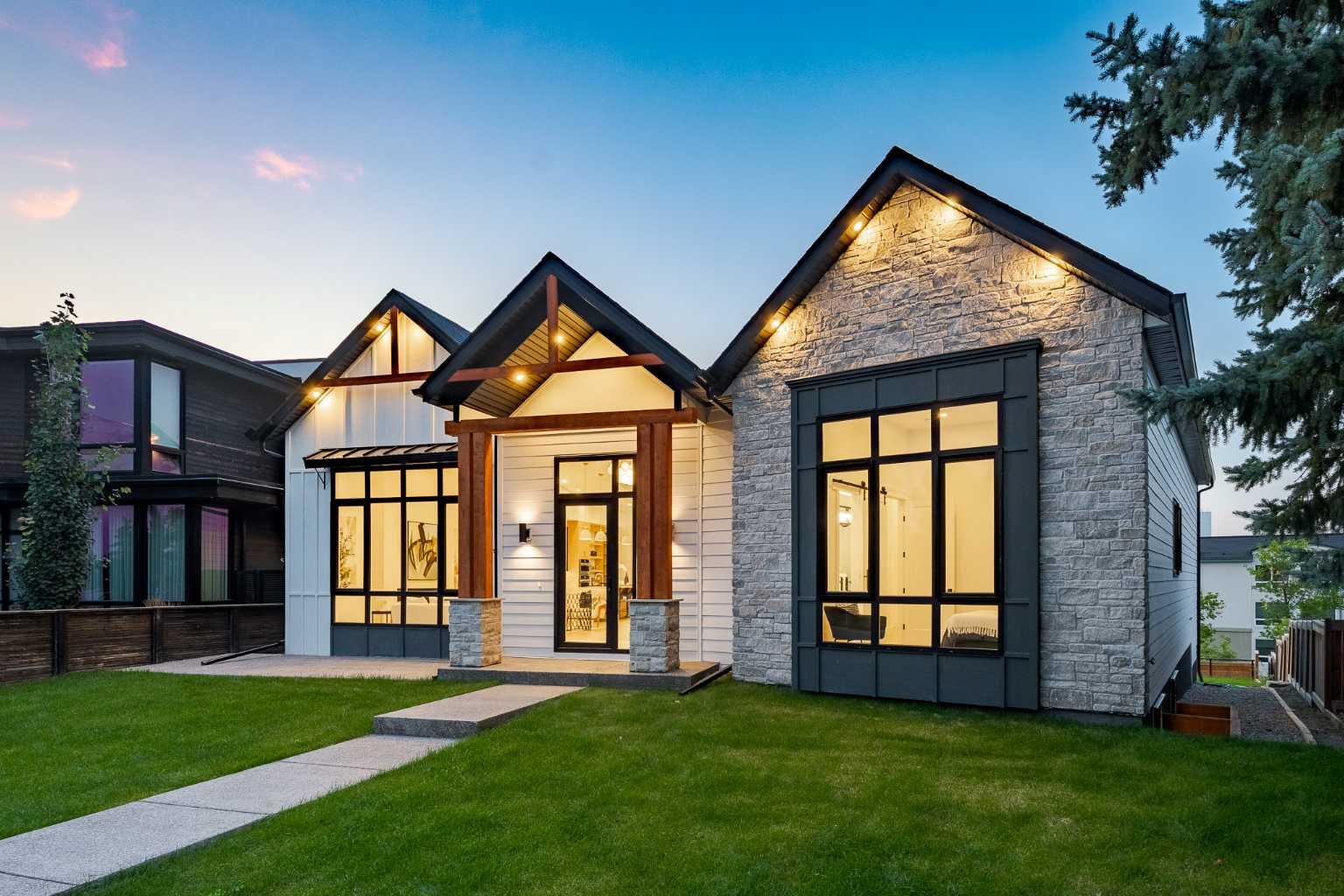 1651 St Andrews Place NW