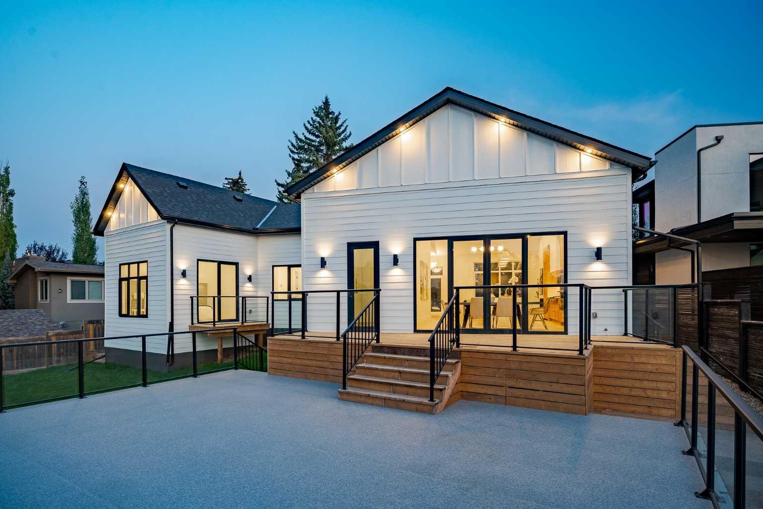 1651 St Andrews Place NW