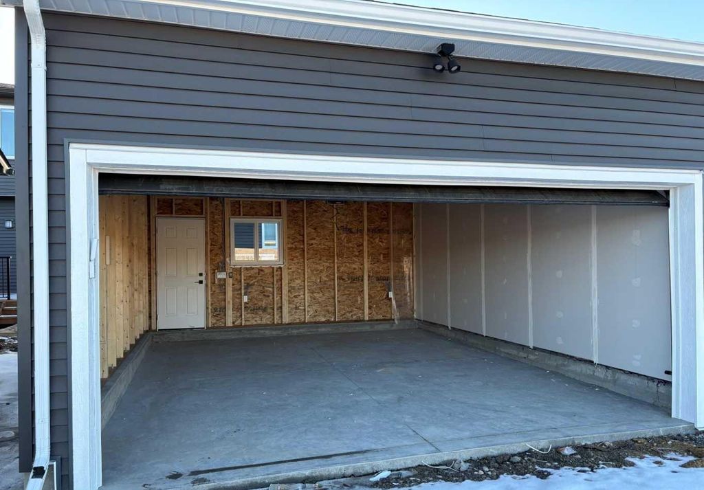 Photo of 303 Wolf River Drive SE, Calgary, AB T2X 6G6 (MLS # A2304803)