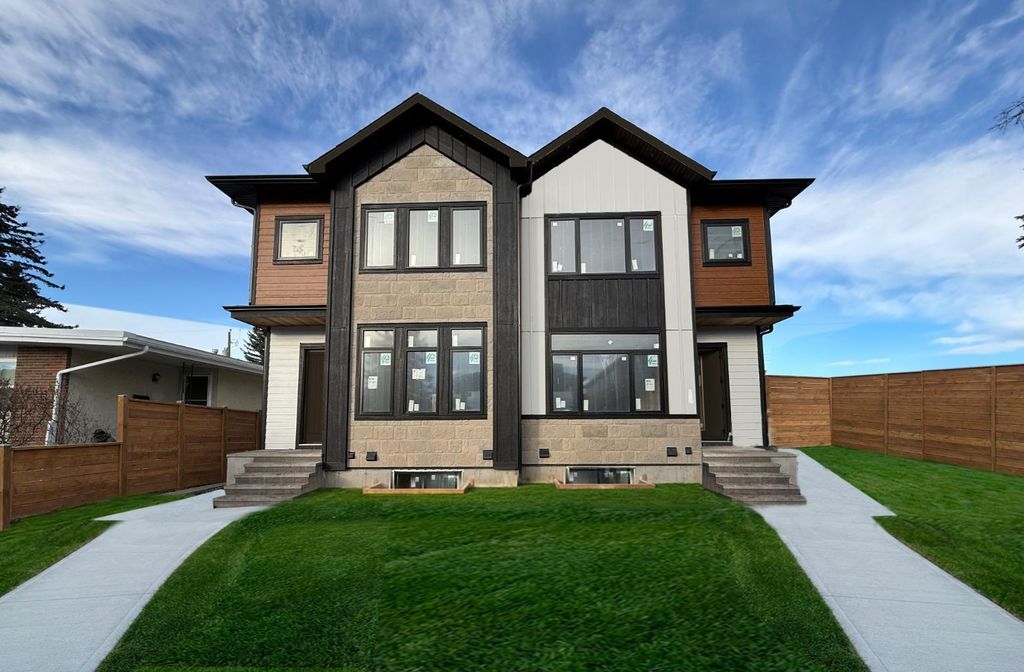 Photo of 8108 47 Avenue NW, Calgary, AB T3B 1Z5 (MLS # A2300962)