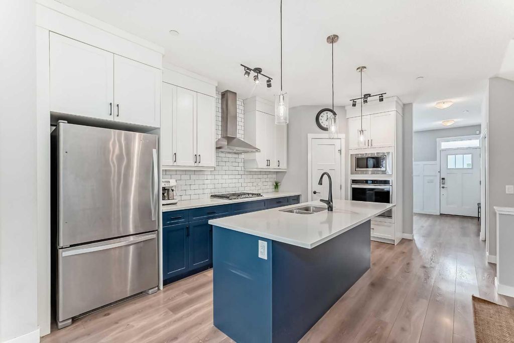 Photo of 129 Lucas Crescent NW, Calgary, AB T3P 1M6 (MLS # A2288874)