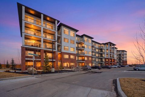 Photo of 44 Skyview Parkway #2304, Calgary, AB T3N 2R8 (MLS # A2305198)