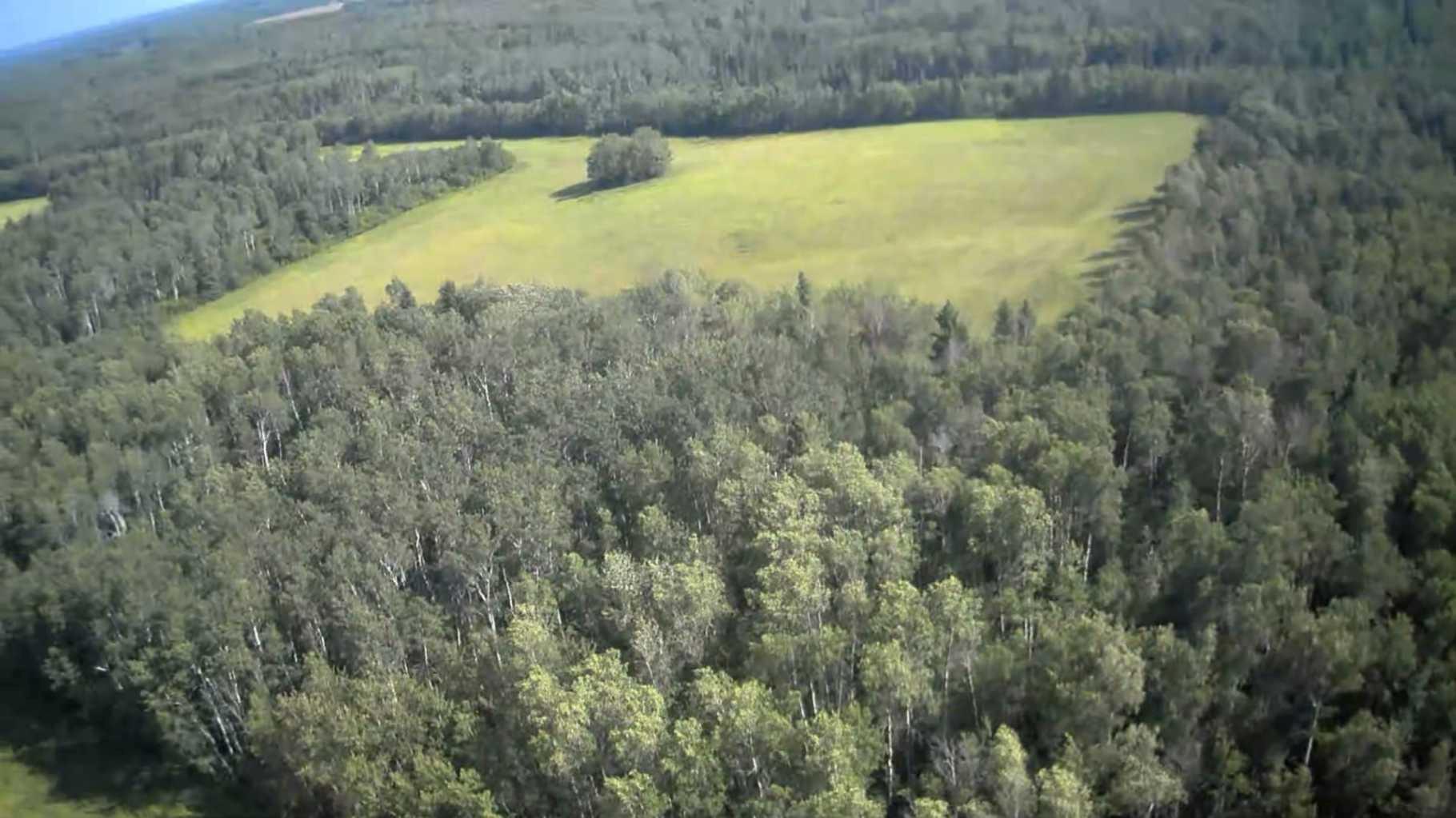 PT. NW and SW 13-5-24 W3rd