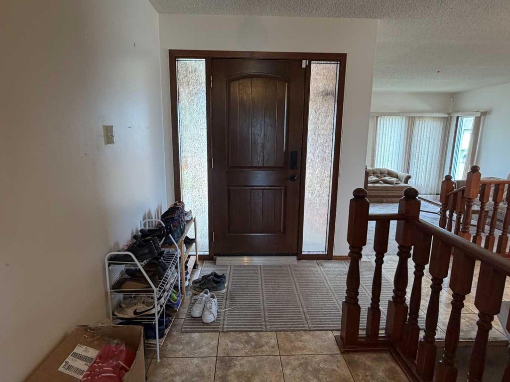 Photo of 5411 46 Street, Taber, AB T1G 1G7 (MLS # A2306986)