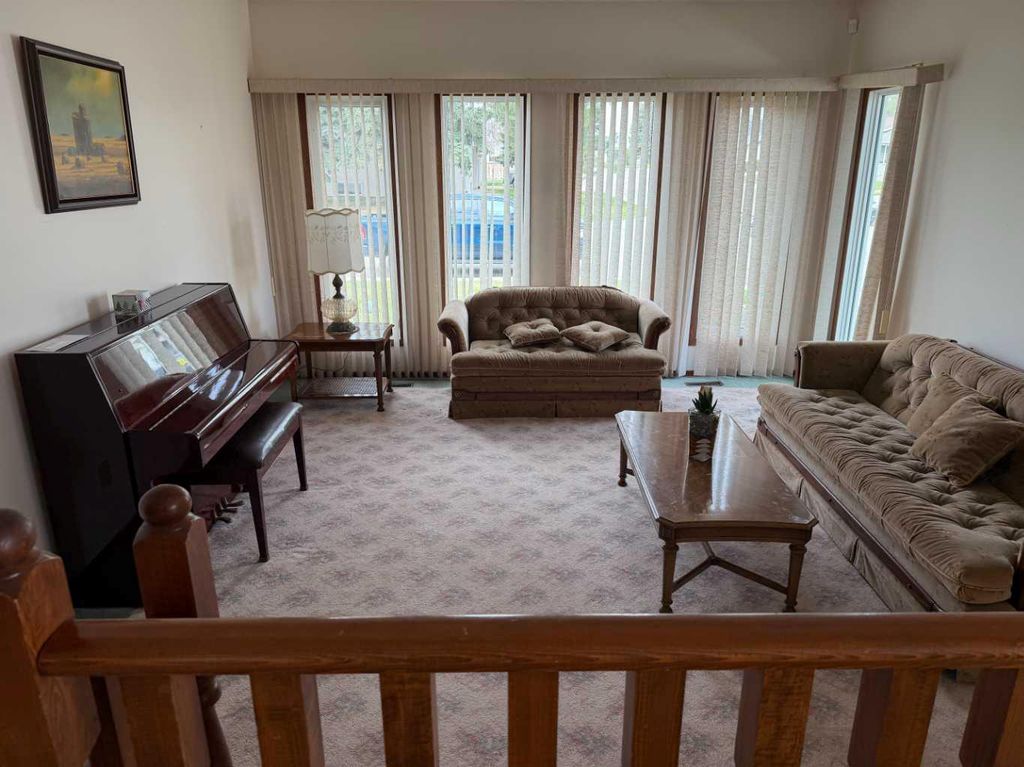 Photo of 5411 46 Street, Taber, AB T1G 1G7 (MLS # A2306986)