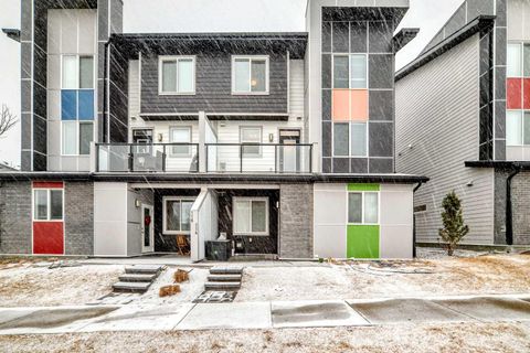 245 Redstone Walk NE 202 Calgary AB T3N 1M6