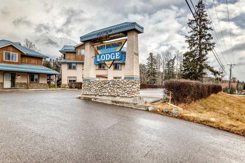 1000 Harvie Heights Road 108 Harvie Heights AB T1W 2W2