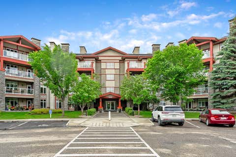 Photo of 1311 Lake Fraser Green SE #1311, Calgary, AB T2J 7H6 (MLS # A2320091)