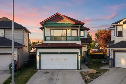 Photo of 118 Martha's Haven Green NE, Calgary, AB T3J 3X5 (MLS # A2347127)