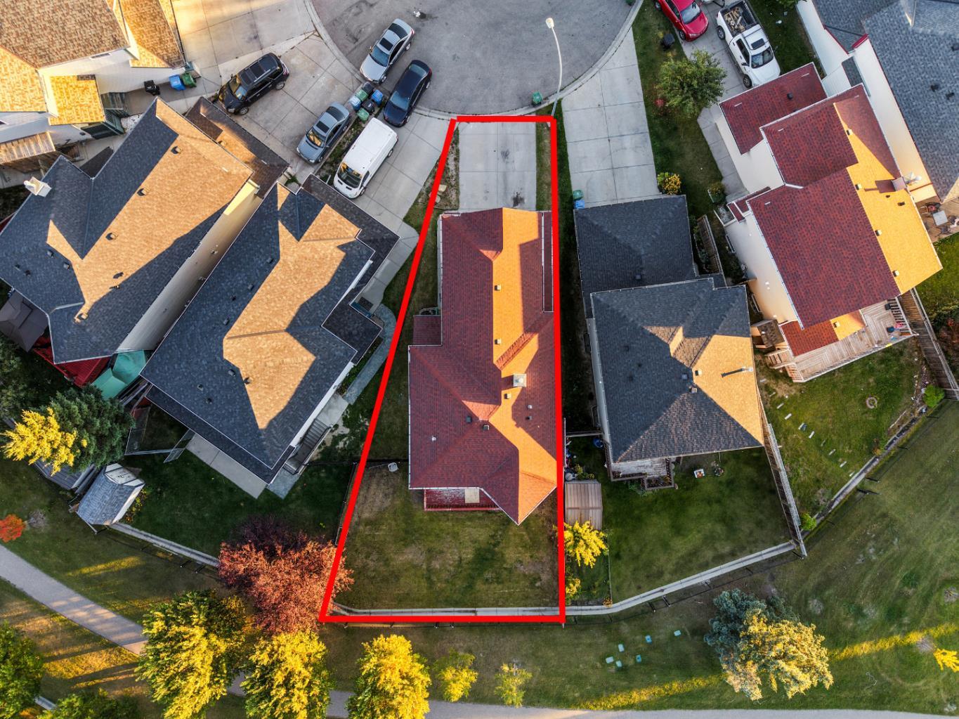 118 Martha's Haven Green NE