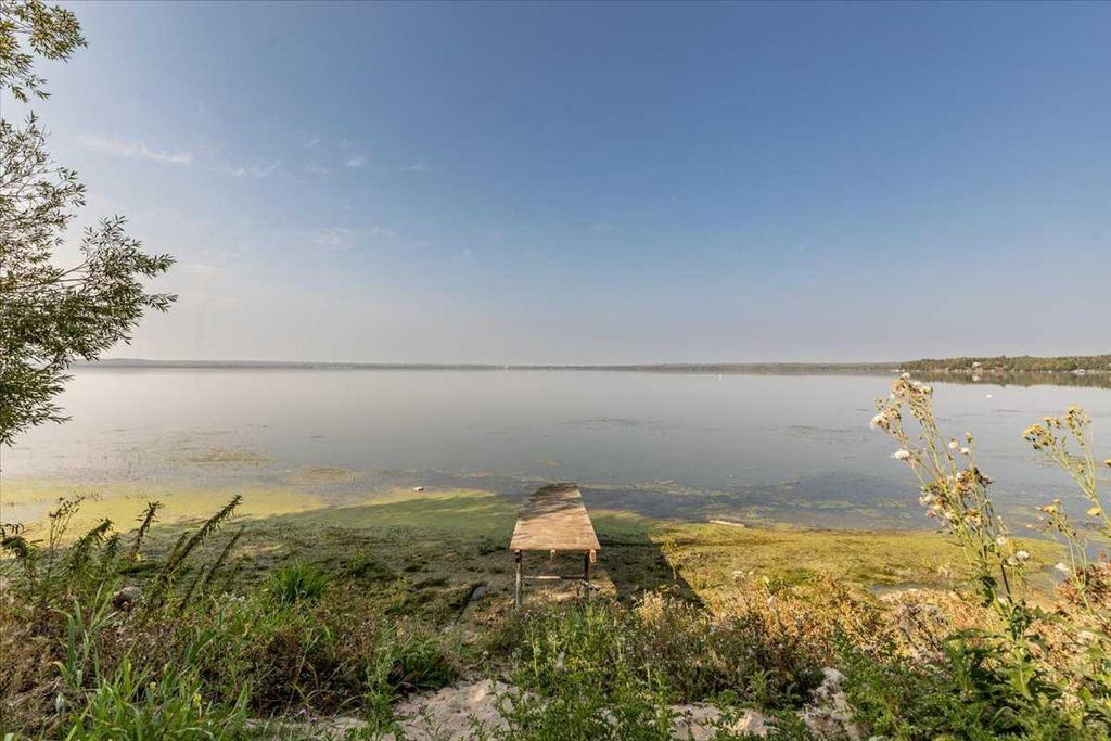 Photo of 60 Beach Avenue, Itaska Beach, AB T0C 2C0 (MLS # A2310693)