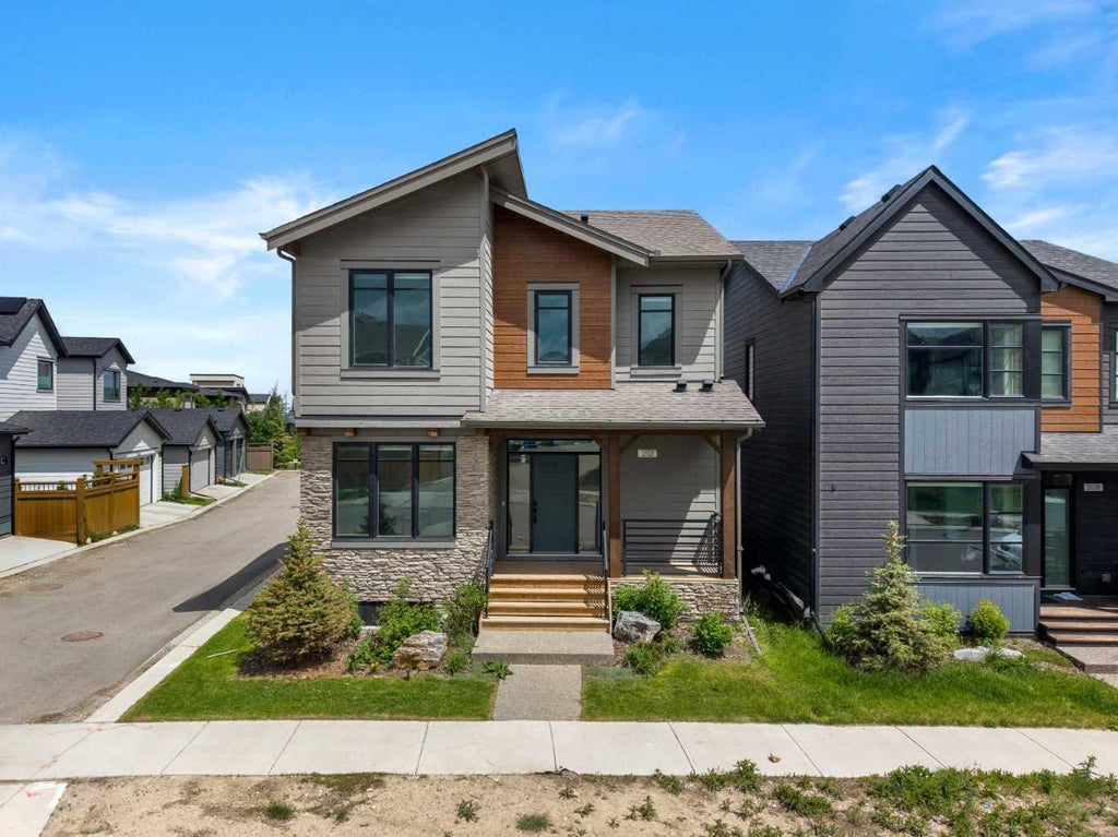 Photo of 212 Treeline Avenue SW, Calgary, AB T2Y 0W5 (MLS # A2320510)