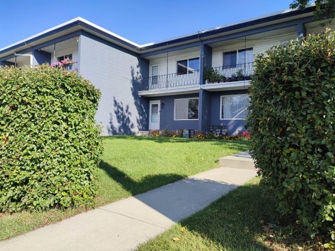 Photo of 2211 19 Street NE #110, Calgary, AB T2E 4Y5 (MLS # A2344470)