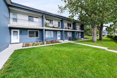 Photo of 2211 19 Street NE #110, Calgary, AB T2E 4Y5 (MLS # A2344470)