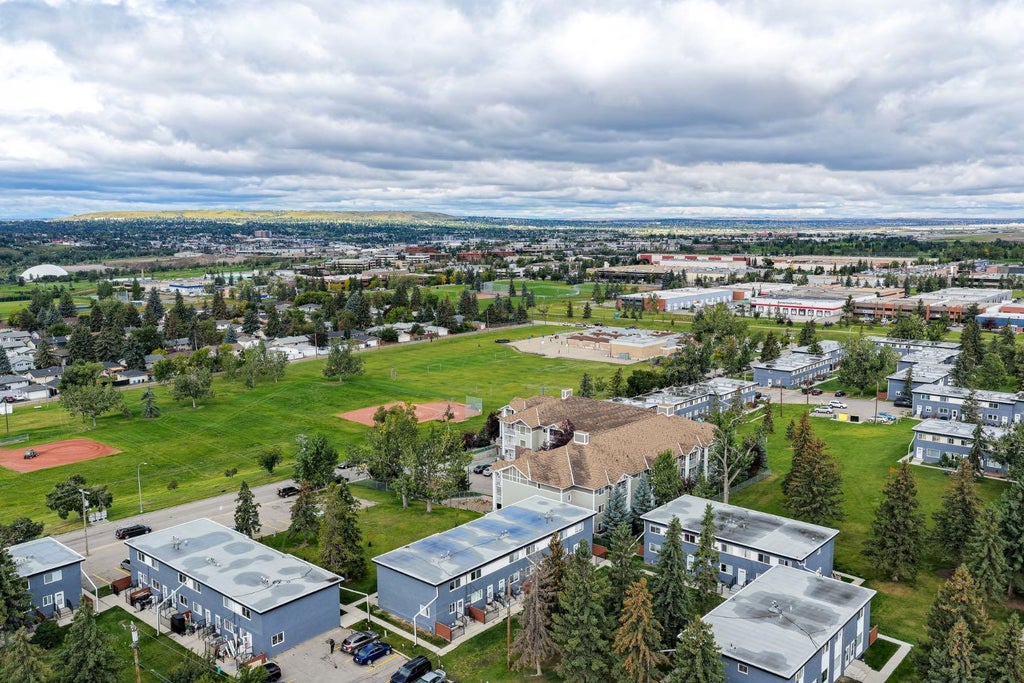 Photo of 2211 19 Street NE #110, Calgary, AB T2E 4Y5 (MLS # A2344470)