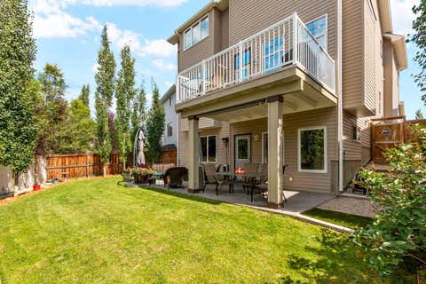 Photo of 117 Kingsland Court SE, Airdrie, AB T4A 0E5 (MLS # A2300087)