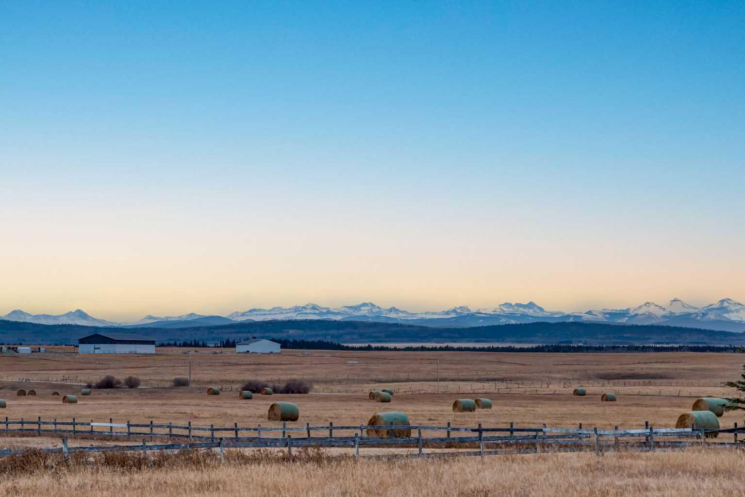 7 MOUNTAIN VISTA Estates