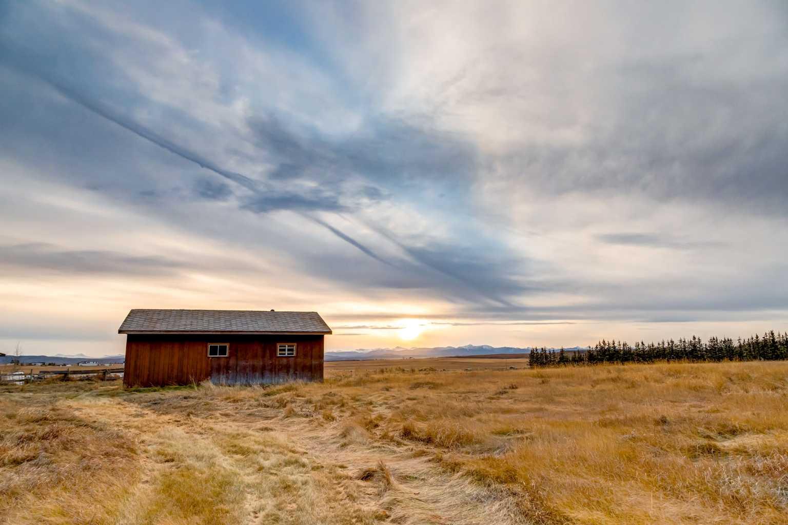 7 MOUNTAIN VISTA Estates