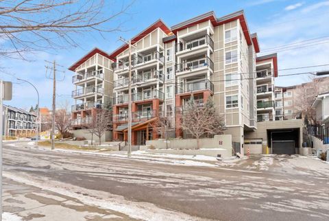 510 Edmonton Trail NE 110 Calgary AB T2E 0J7