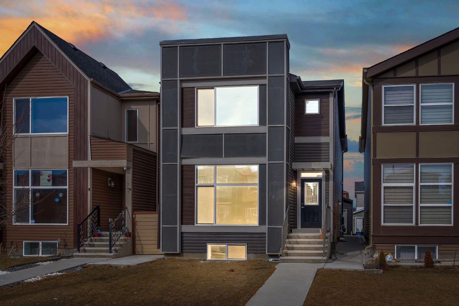 289 Cornerstone Passage NE