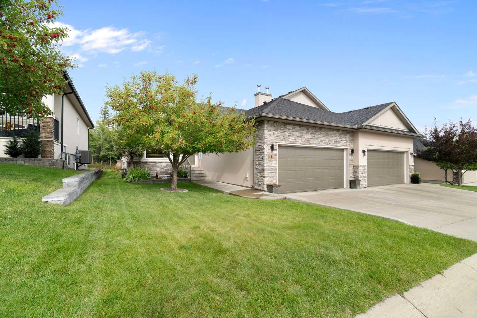 41 Sheep River View