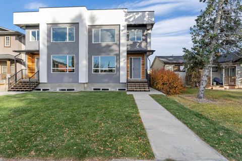 Photo of 4610 84 Street NW, Calgary, AB T3B 2P5 (MLS # A2266725) Photo of 4610 84 Street NW, Calgary, AB T3B 2P5 (MLS # A2266725)