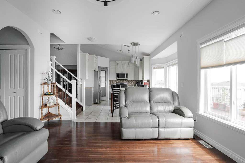 Photo of 147 Killdeer Way, Fort McMurray, AB T9K 0P8 (MLS # A2333879)