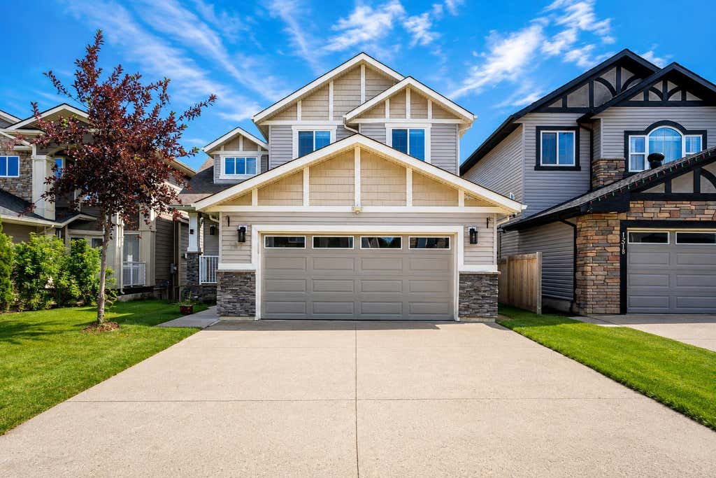 Photo of 147 Killdeer Way, Fort McMurray, AB T9K 0P8 (MLS # A2333879)