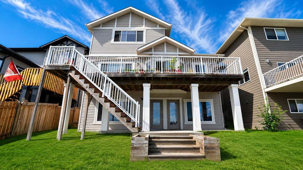 Photo of 147 Killdeer Way, Fort McMurray, AB T9K 0P8 (MLS # A2333879)