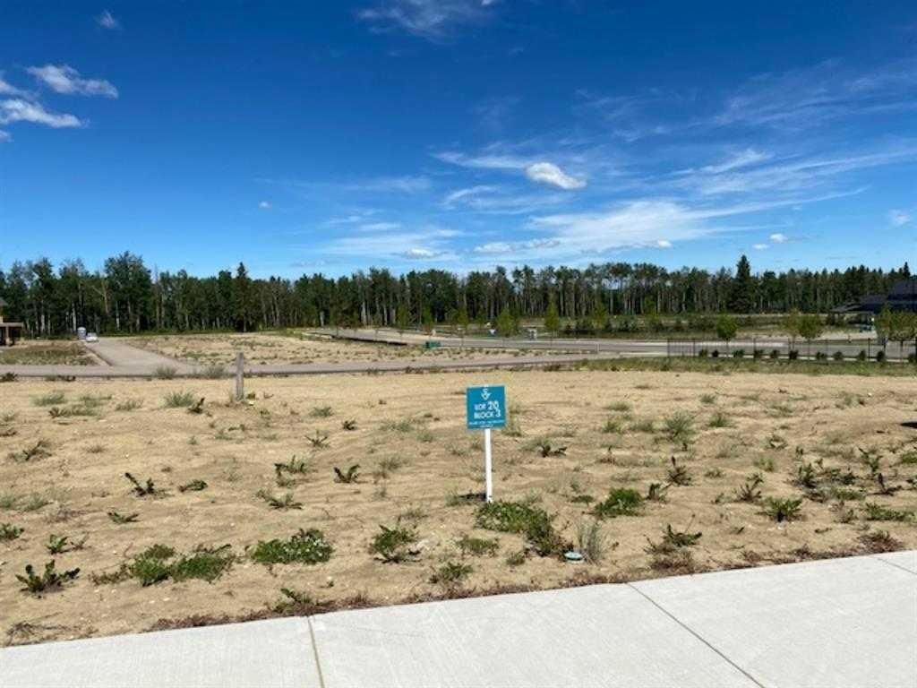 Photo of 9 Springfield Avenue, Sylvan Lake, AB T4S 0S4 (MLS # A1246261)