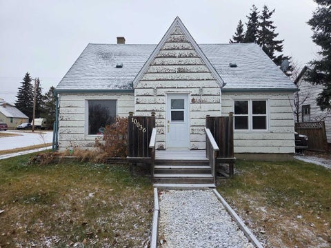 Photo of 10036 103 Avenue, Hythe, AB T0H 2C0 (MLS # A2354997)