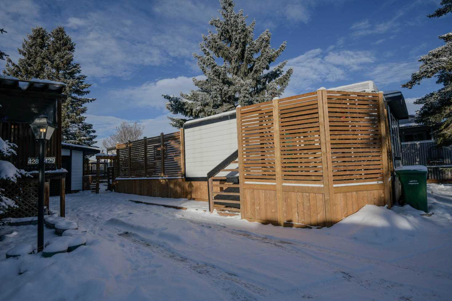 3223 83 Street NW 429