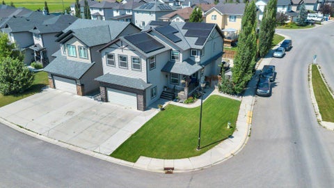 Photo of 101 Hawkmere Place, Chestermere, AB T1X 0C6 (MLS # A2332285)