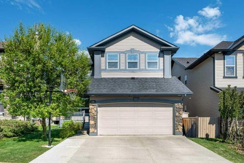 Photo of 100 Drake Landing Common, Okotoks, AB T1S 2M7 (MLS # A2315585)
