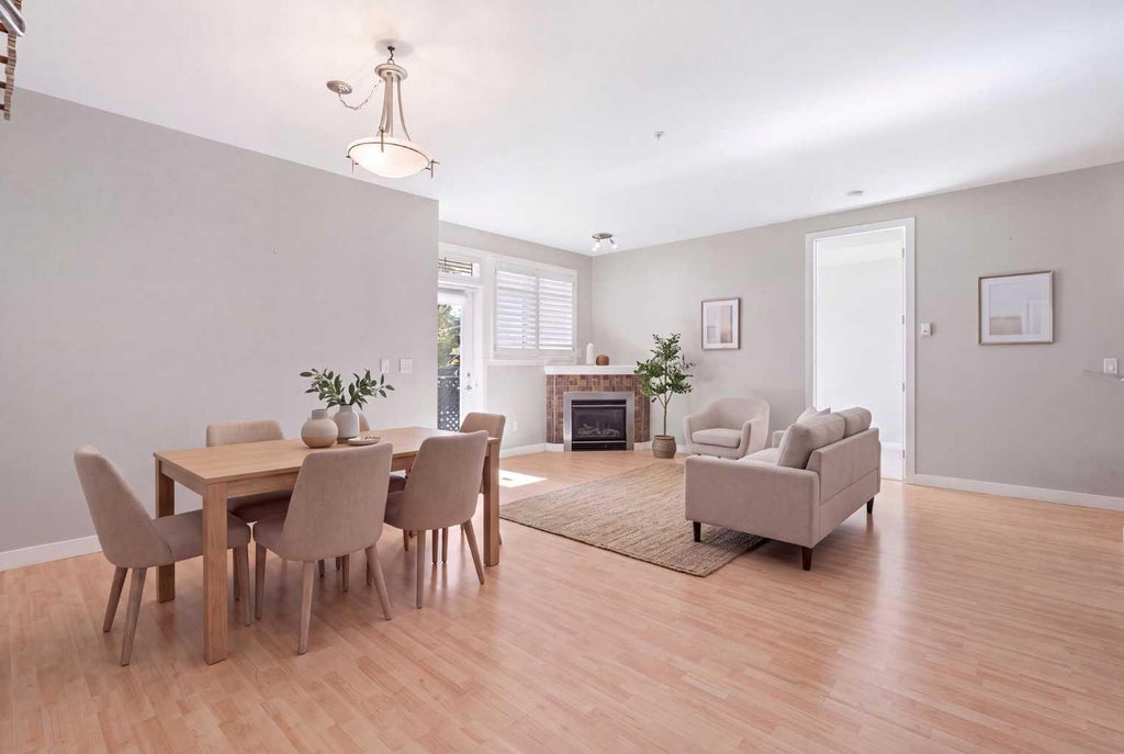 Photo of 303 19 Avenue SW #207, Calgary, AB T2S 0E1 (MLS # A2345326)