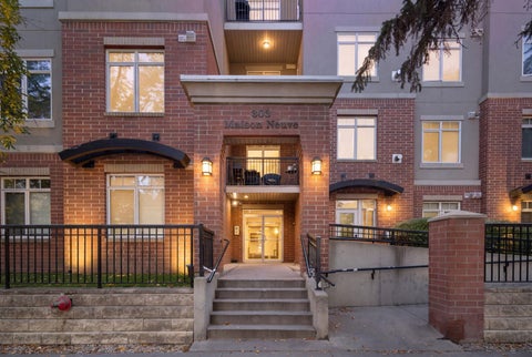 Photo of 303 19 Avenue SW #207, Calgary, AB T2S 0E1 (MLS # A2345326)