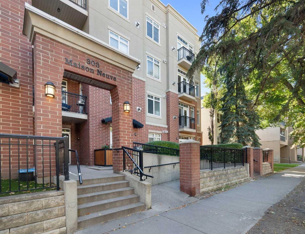 Photo of 303 19 Avenue SW #207, Calgary, AB T2S 0E1 (MLS # A2345326)
