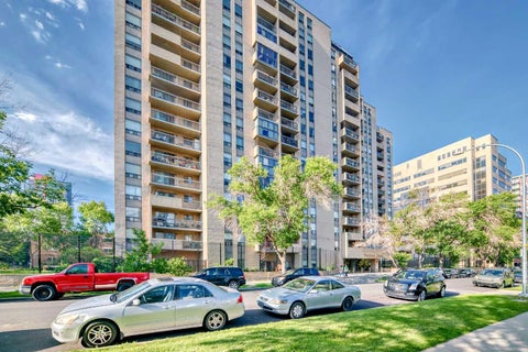 Photo of 924 14 Avenue SW #309, Calgary, AB T2R 0N7 (MLS # A2328653)