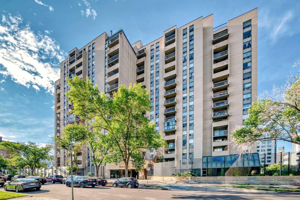 Photo of 924 14 Avenue SW #309, Calgary, AB T2R 0N7 (MLS # A2328653)