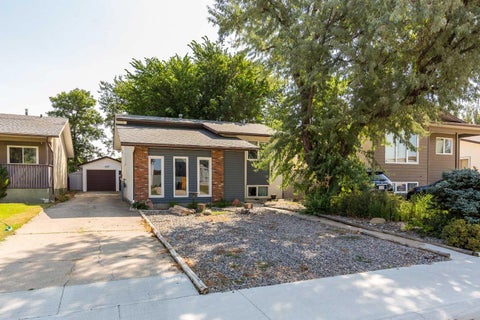 Photo of 196 Mt Crandell Crescent W, Lethbridge, AB T1K 6M2 (MLS # A2334538)