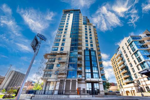 Photo of 325 3 Street SE #1506, Calgary, AB T2G 0T9 (MLS # A2322539)
