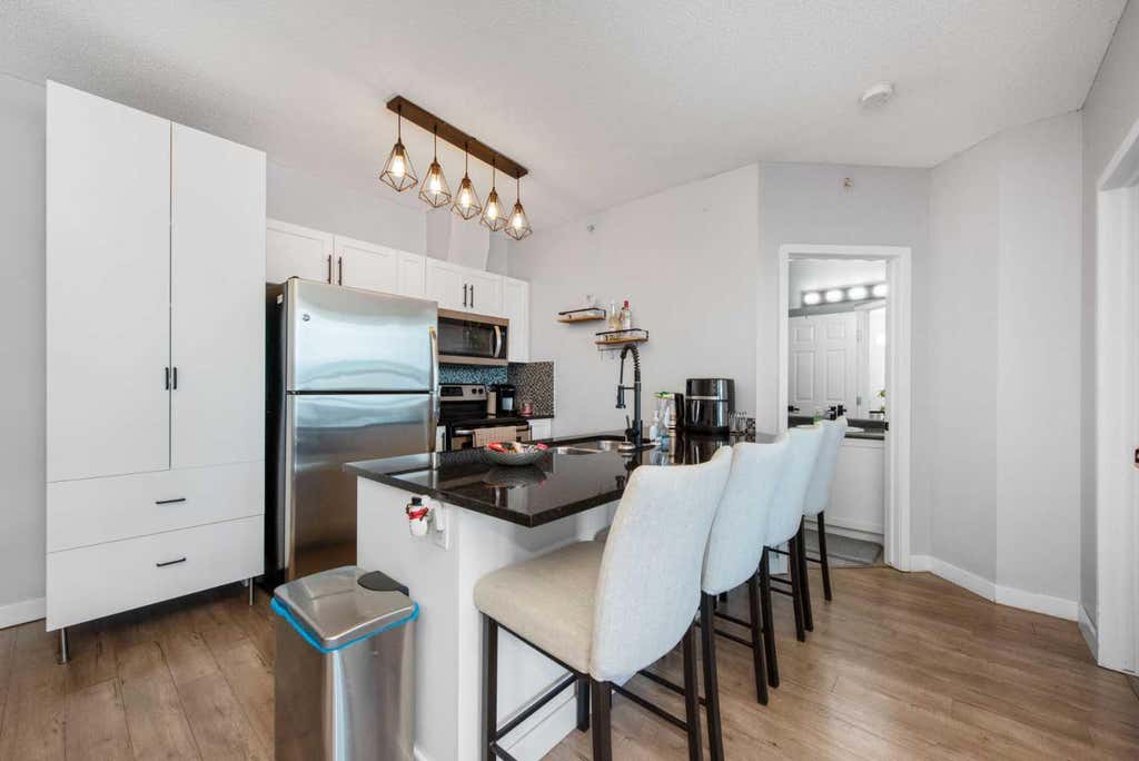 Photo of 325 3 Street SE #1506, Calgary, AB T2G 0T9 (MLS # A2322539)