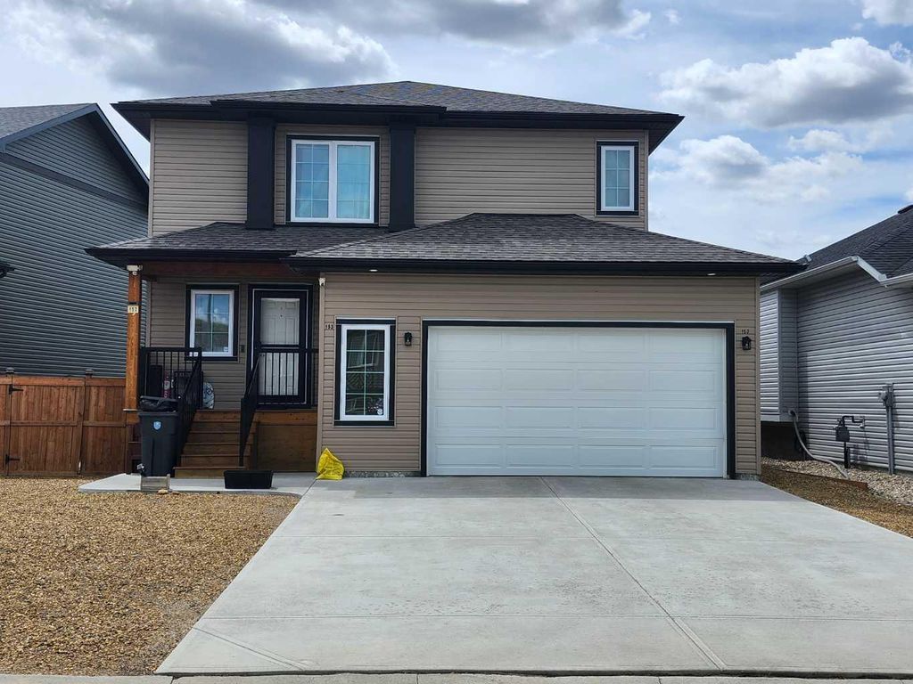 Photo of 153 10 Avenue, Drumheller, AB T0J 0Y6 (MLS # A2314220)