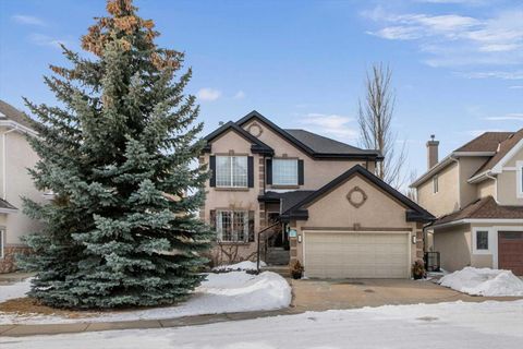 290 Tuscany Ridge Park NW Calgary AB T3L 2H8