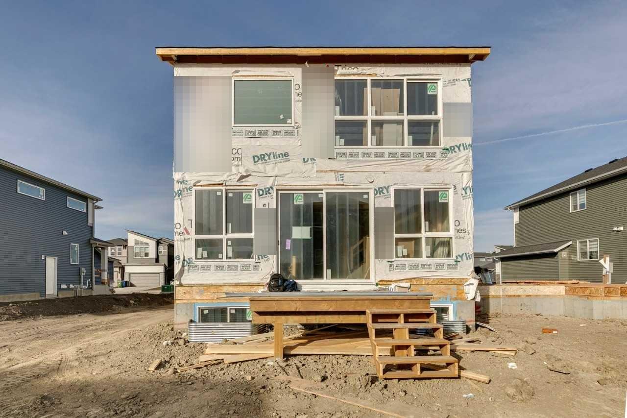 540 Belmont Place SW