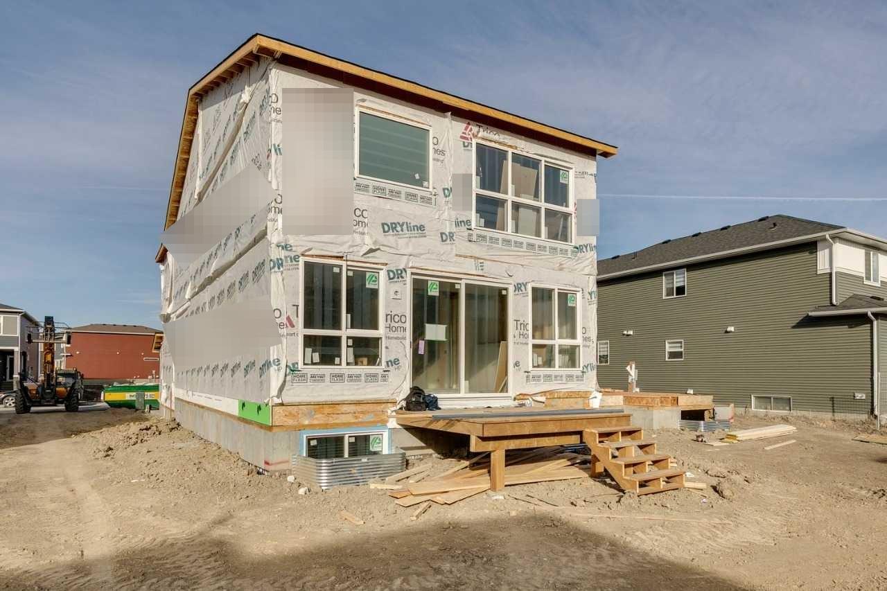 540 Belmont Place SW