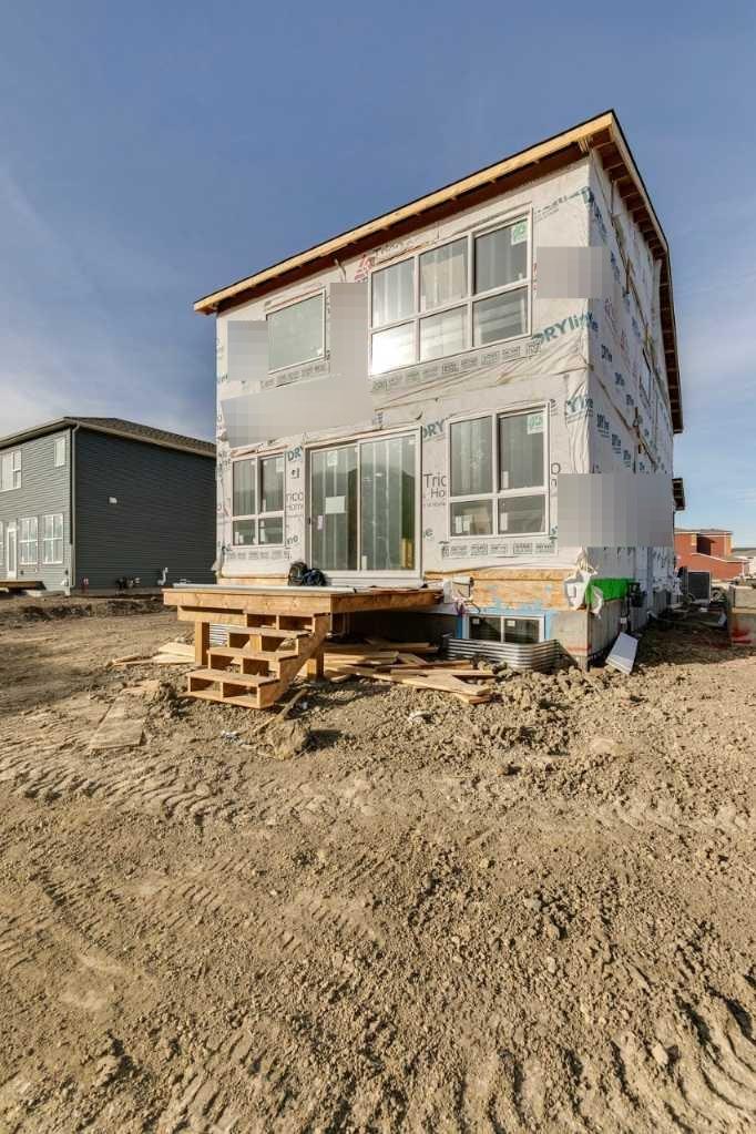 540 Belmont Place SW