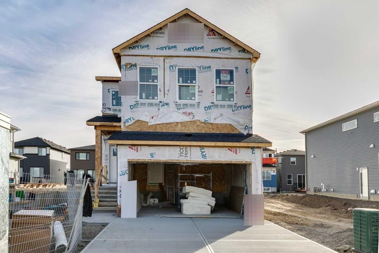 540 Belmont Place SW