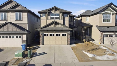 Photo of 55 Skyview Shores Road NE, Calgary, AB T3N 0H6 (MLS # A2309816)
